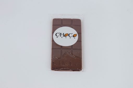 Sugar-free 70% chocolate bar