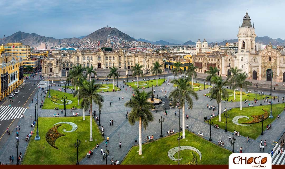 What to do in Lima? We give you a new and sweet alternative