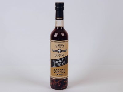 Chocolate Liqueur Coffee