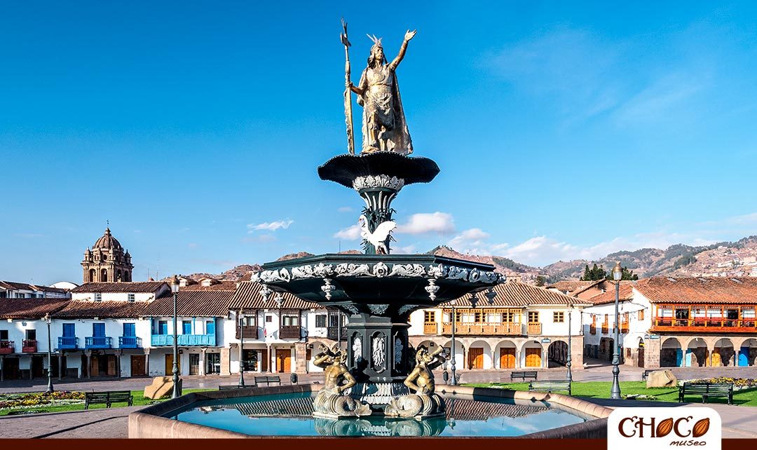 Museo de Chocolate, una alternativa para visitar en Cusco