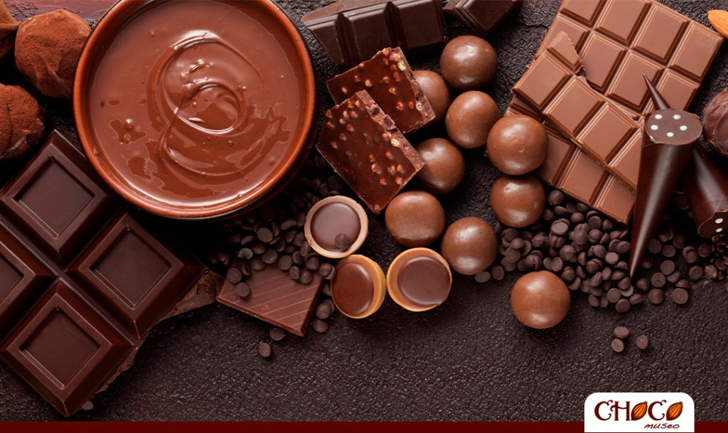 5 beneficios del chocolate para la salud | ChocoMuseo