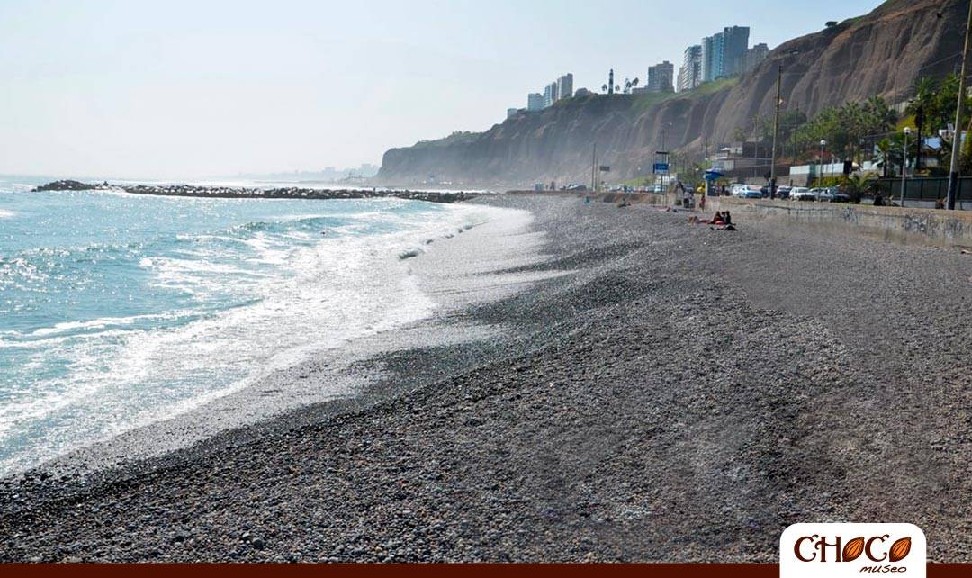 playa makaha que visitar miraflores