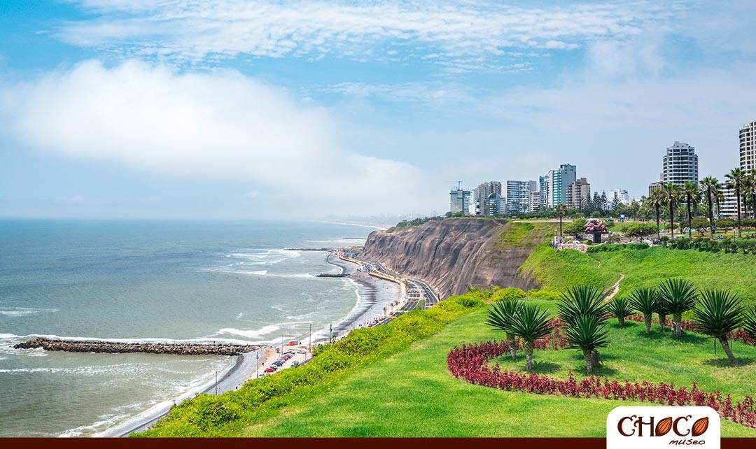 5 lugares que debes visitar en Miraflores en un día