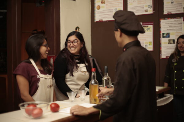 Cooking class - Image 4