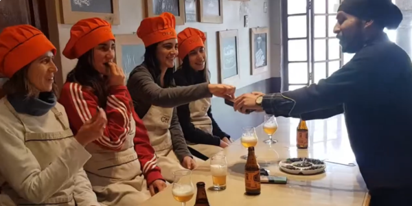 Peruvian Tasting Explorer - Image 3