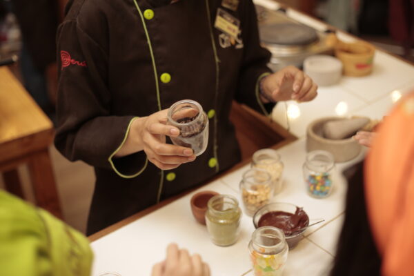 Mini Chocolate workshop - Image 2