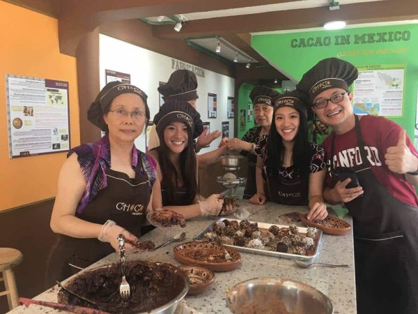 Chocolate Truffles Workshop - Image 3